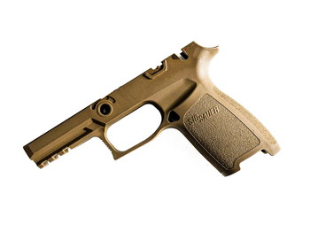 Image 2 pour SIG SAUER M17 Lower Frame (tan)