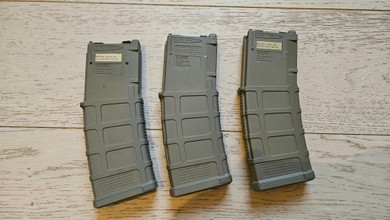 Image for Ace1arms/SAA mws pmags