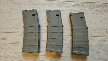Image 2 for Ace1arms/SAA mws pmags