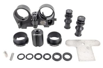 Image 2 pour Law Tactical Folding Stock Adapter (Replica) for VFC M4 GBBR