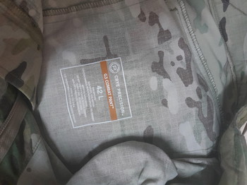 Image 2 for Crye combat pants g3