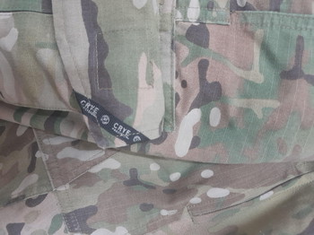 Afbeelding 3 van Crye combat pants g3