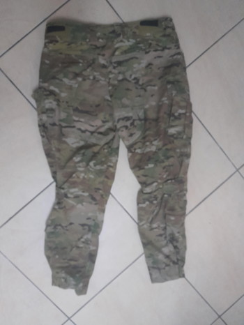 Image 4 for Crye combat pants g3