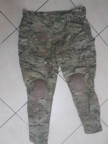 Image 5 for Crye combat pants g3