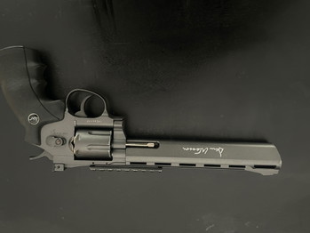 Image 2 for Dan wesson 8 inch