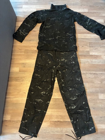 Bild 3 für Complete airsoft verzameling