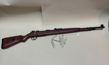 Afbeelding van K98 me shell