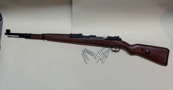 Imagen 2 de K98 me shell