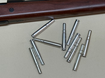 Imagen 4 de K98 me shell