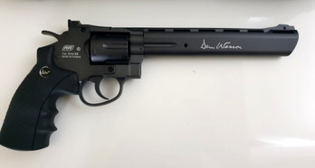 Bild 2 für ASGDan Wesson 8