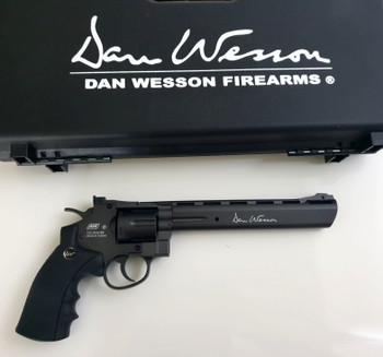 Bild 3 für ASGDan Wesson 8