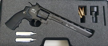 Bild 4 für ASGDan Wesson 8