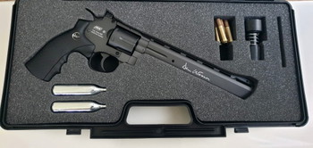 Bild 6 für ASGDan Wesson 8