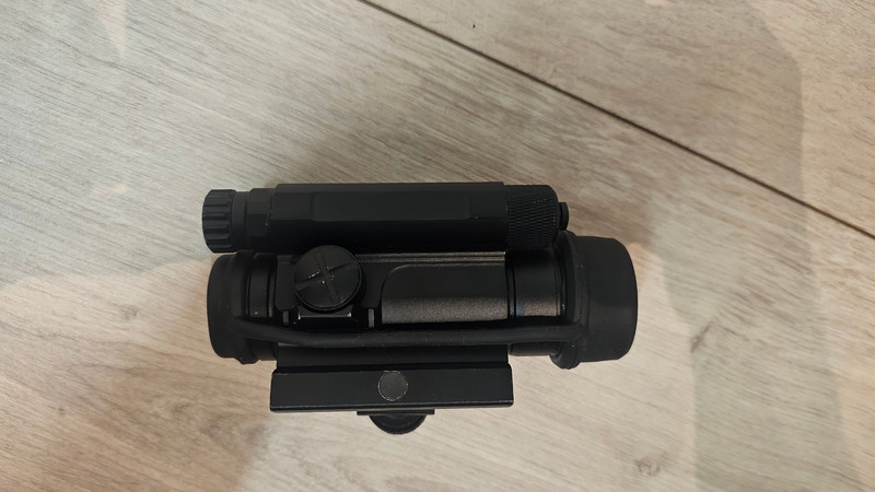 Imagen 1 de Nuprol HD-8 red/green dot