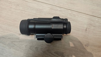 Imagen 2 de Nuprol HD-8 red/green dot