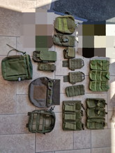Bild für Meerdere pouches los of samen
