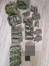 Image for Meerdere pouches los of samen