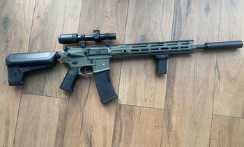 Image 3 for Krytac MK2 SPR M (New)