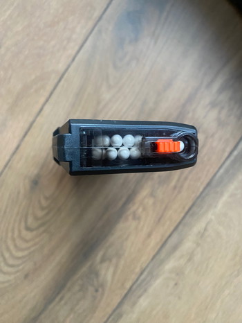 Image 4 for Krytac MK2 SPR M (New)