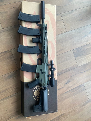 Image 5 for Krytac MK2 SPR M (New)