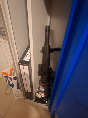 Afbeelding 2 van Verzameling moet weg