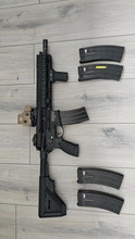 Imagen para Vfc hk416 v2 met 5 magazijnen