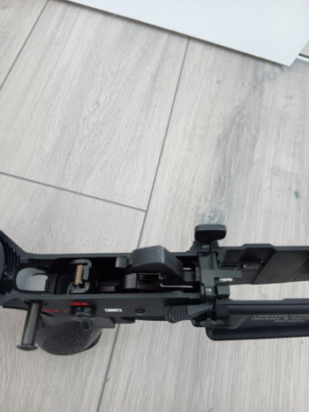 Image 3 for Vfc hk416 v2 met 5 magazijnen