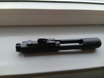 Image 4 for Vfc hk416 v2 met 5 magazijnen