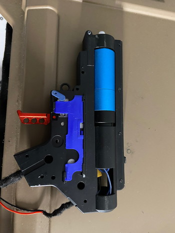 Image 2 for Hpa engine genesis