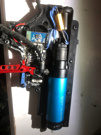 Image 3 for Hpa engine genesis