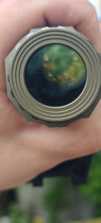 Image 3 for Vector Optics Maverick-III 3x Magnifier