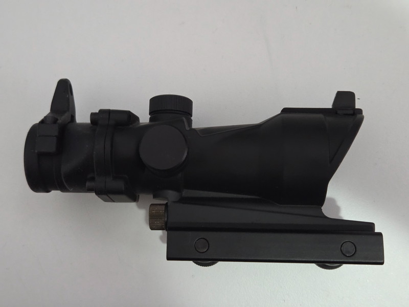 Afbeelding 1 van ACOG Reddot