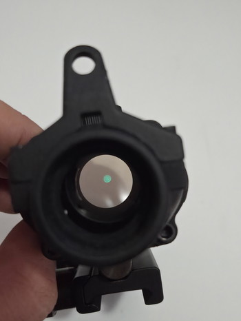 Afbeelding 2 van ACOG Reddot