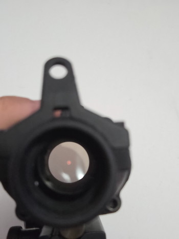 Afbeelding 3 van ACOG Reddot