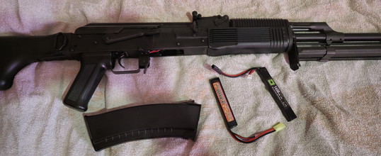 Afbeelding van RPK | RPKS74MN | AEG | LCT