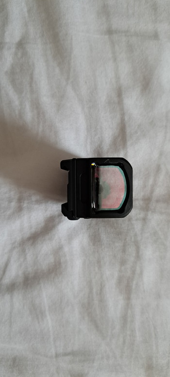 Imagen 2 de utg micro red-dot op3 4moa