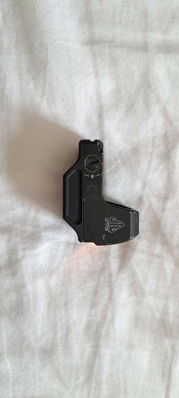 Imagen 3 de utg micro red-dot op3 4moa