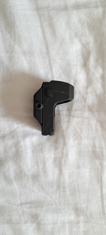 Imagen 5 de utg micro red-dot op3 4moa