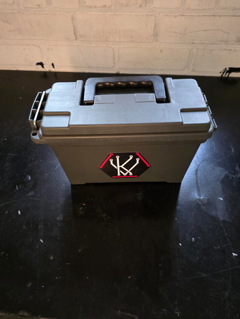 Image 4 pour speedloader (electrisch) + bb's