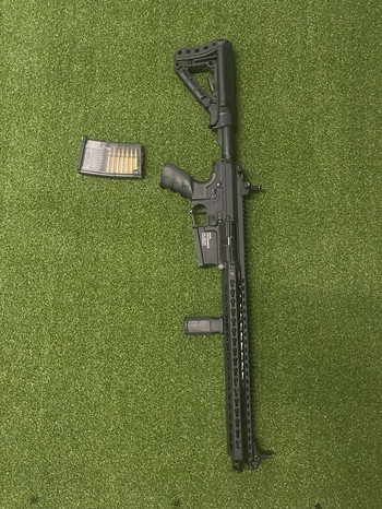 Afbeelding 2 van G&G Armament TR16 MBR 308SR