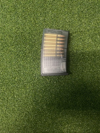 Afbeelding 3 van G&G Armament TR16 MBR 308SR