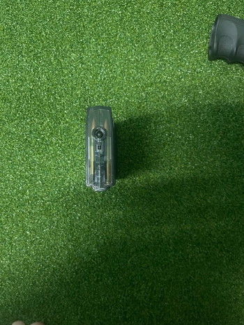 Afbeelding 4 van G&G Armament TR16 MBR 308SR