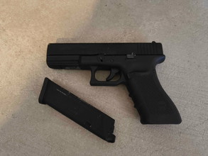 Image for Umarex Glock 17 Gen 4 Gas Blowback (GBB)  Met Volledige Markings