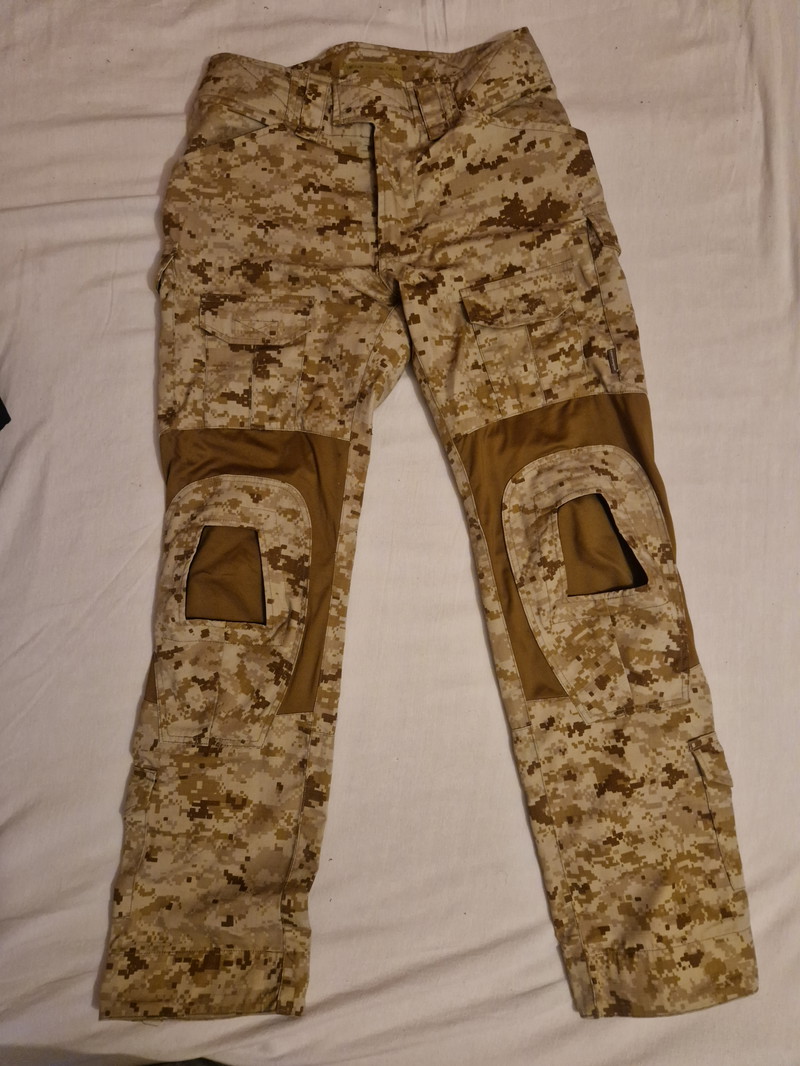 Bild 1 für AOR1 combat pants