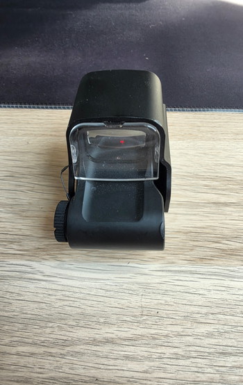 Image 3 for Eotech exps3 + g43 magnifier