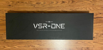 Image 2 pour Tokyo Marui Vsr-One