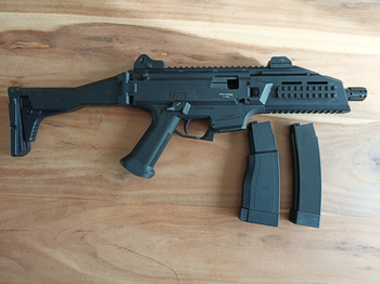 Bild 2 für ASG EVO3 Scorpion