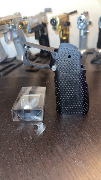 Image 4 pour Nieuwe gunsmith bros grip