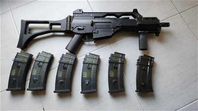 Image for G36c