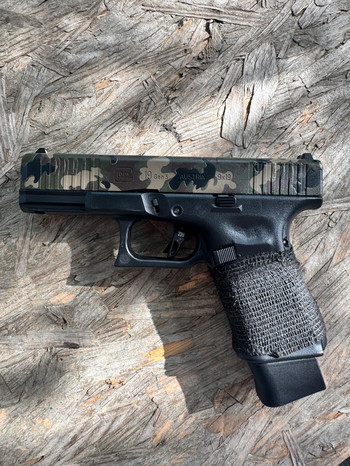 Image 4 for Vfc Glock 19 gen5 co2 mos
